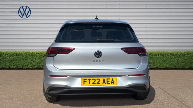 Volkswagen Golf 1.0 TSI Life 5dr Petrol Hatchback